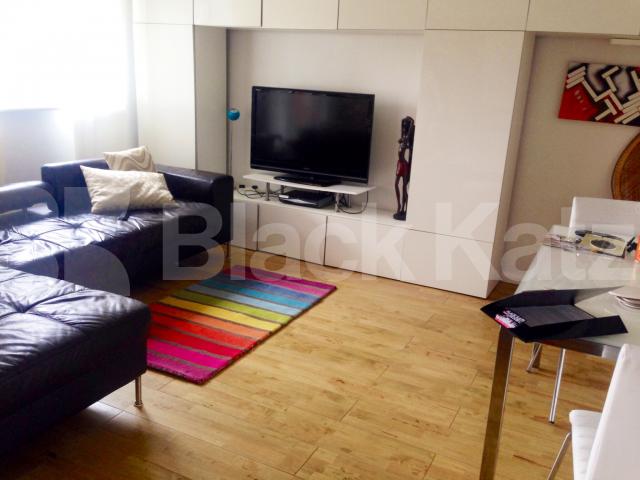 			LET, 1 Bedroom, 1 bath, 1 reception Apartment			 Ascalon Court, Upper Tulse Hill, Brixton